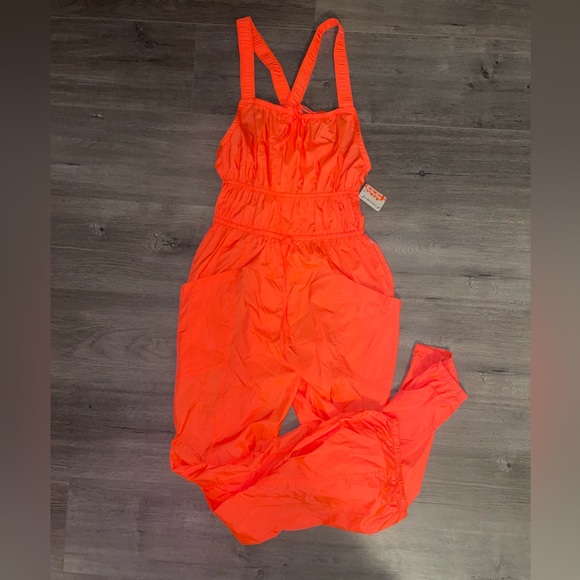 Free People Movement Jumpsuit - Picture 6 of 8